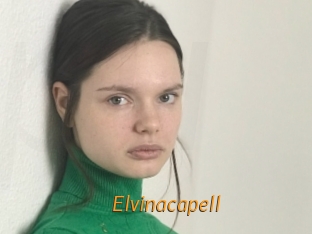 Elvinacapell