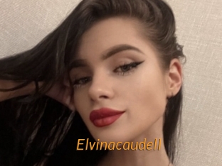 Elvinacaudell