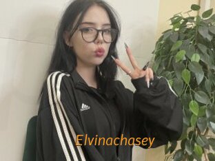 Elvinachasey