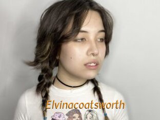 Elvinacoatsworth