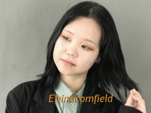 Elvinacornfield