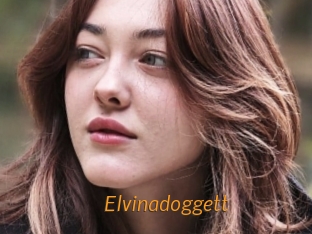 Elvinadoggett