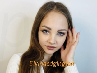 Elvinaedgington