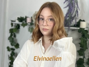 Elvinaellen