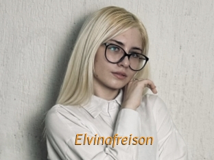 Elvinafreison