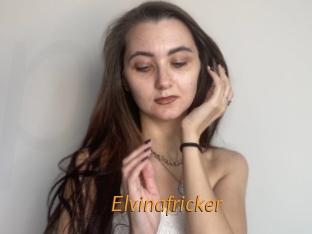 Elvinafricker