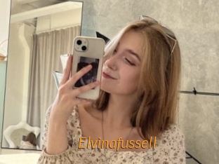 Elvinafussell
