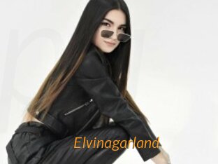 Elvinagarland