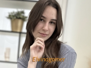Elvinagomer