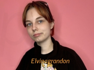 Elvinagrandon