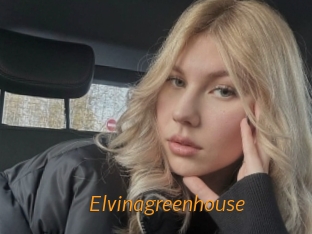 Elvinagreenhouse