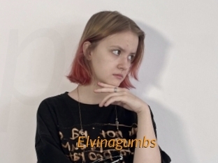 Elvinagumbs