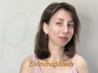 Elvinahaddaway