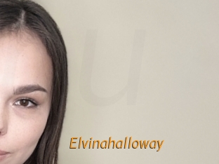 Elvinahalloway