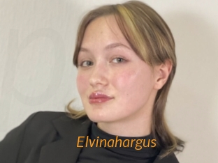 Elvinahargus