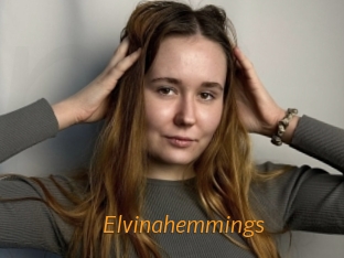 Elvinahemmings