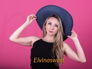 Elvinasweet