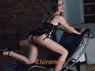 Elviramuse