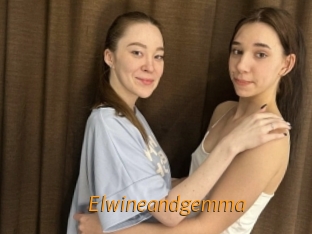 Elwineandgemma