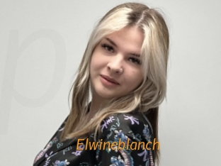 Elwineblanch