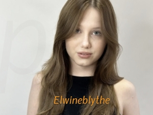 Elwineblythe