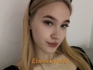 Elwinebyfield