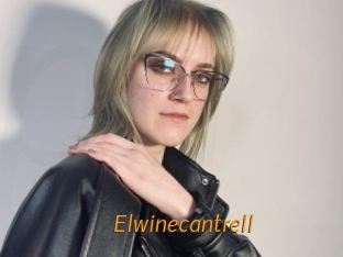 Elwinecantrell