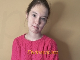 Elwinecatlett