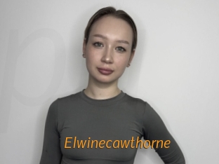 elwinecawthorne Porn University