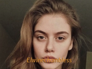 Elwinechambless