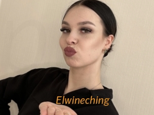 Elwineching