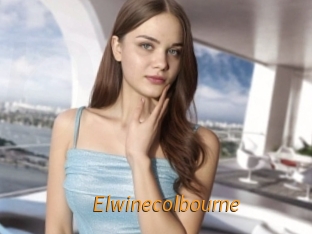 Elwinecolbourne