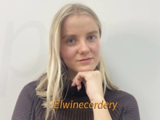 Elwinecordery
