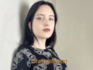 Elwinedeman