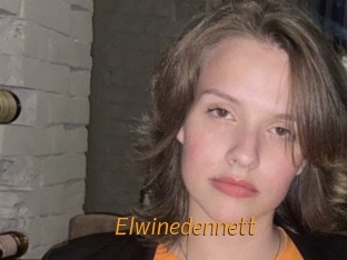 elwinedennett Porn University