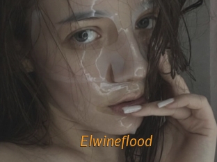 elwineflood Porn University