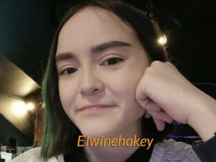 Elwinehakey