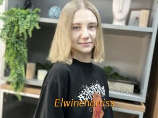 elwineharriss Porn University