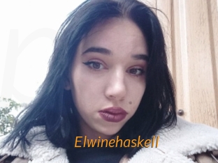 Elwinehaskell