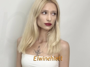 Elwinehiett