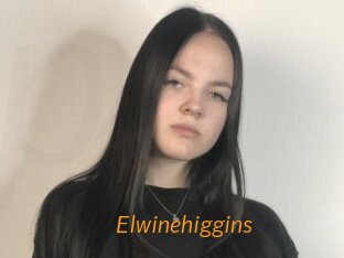Elwinehiggins
