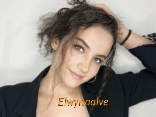 Elwynaalve