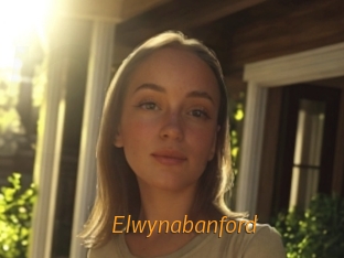 Elwynabanford