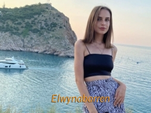 Elwynabarren