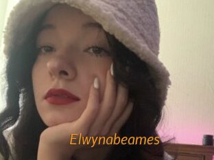 Elwynabeames