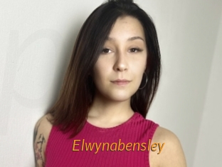 Elwynabensley