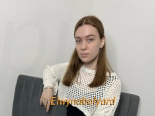 Elwynabolyard