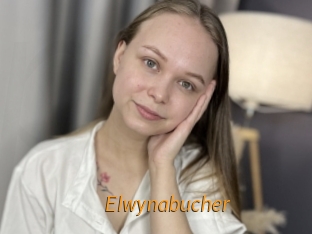 elwynabucher Porn University