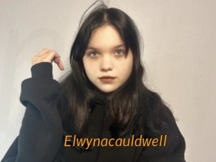 Elwynacauldwell