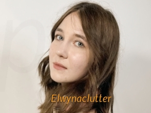 Elwynaclutter